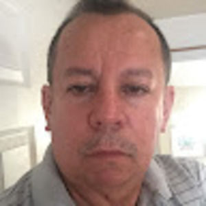 Meet your Posher, Javier anthonio